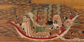 (丝绸之路大唐盛世)大唐: 从西域称霸开始，丝绸之路的辉煌探索与贸易征服